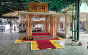 Lodhi Road Cremation Ground