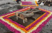 Moksh Dham Kalkaji