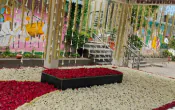 Green Park Cremation Ground