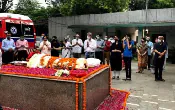 Noida Cremation Ground
