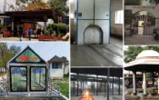 Rohini Cremation Ground