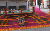 Chattarpur Cremation Ground