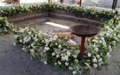 Dwarka Cremation Ground